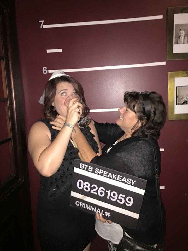 BAS/BAB - A Two for One!