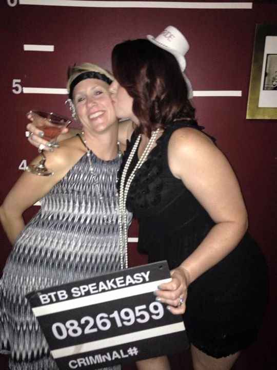 BAS/BAB - A Two for One!