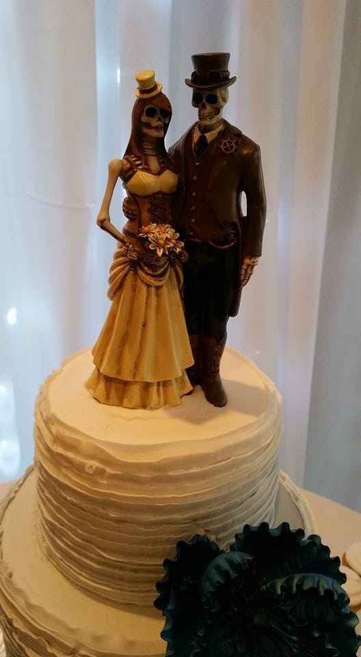 Show me your Cake Topper