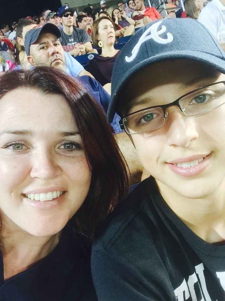 Show me your...KIDS!