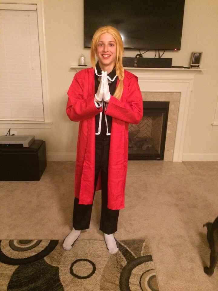 Show me your...KIDS!