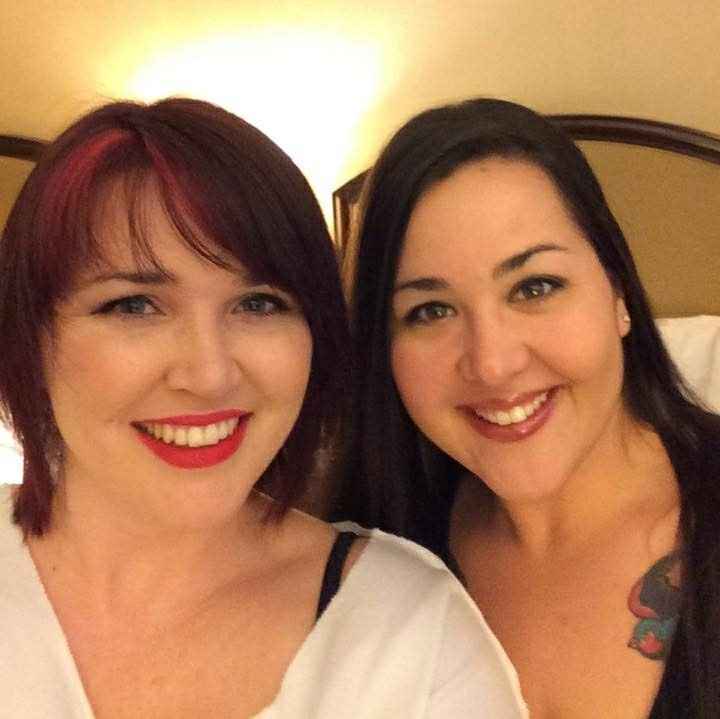 NWR: Let me see your face!