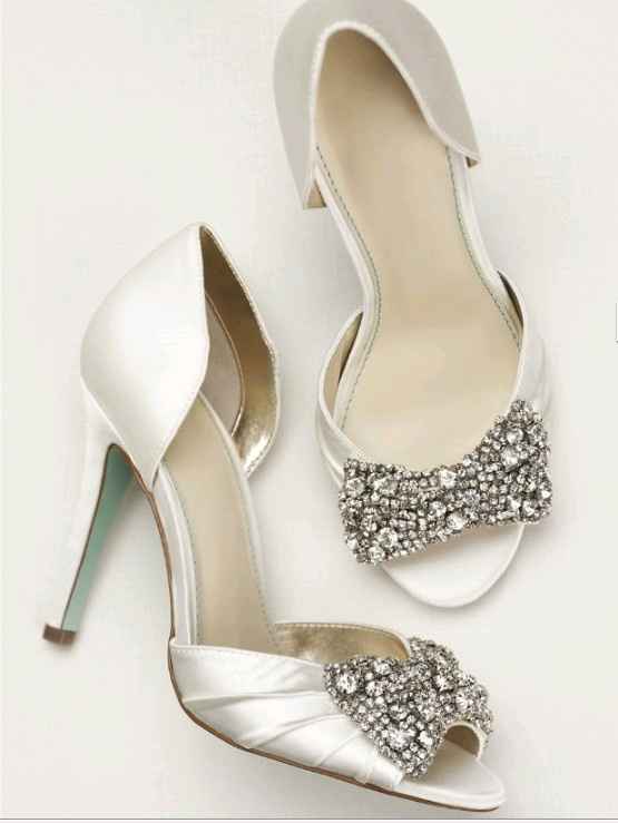 Show me your Shoe Porn!