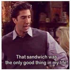 NWR: Let's talk Thanksgiving food