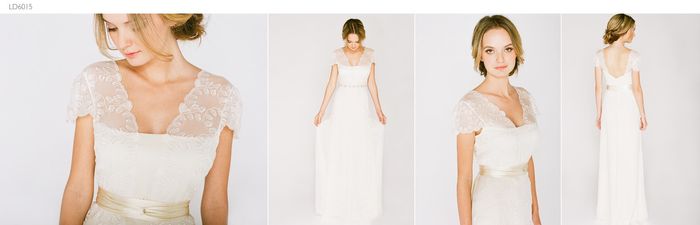 I Haven't Found a A Dress I Like, Need Suggestions!
