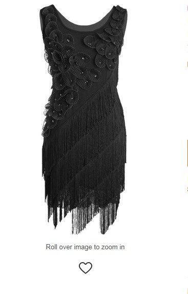 bachelorette party dress!