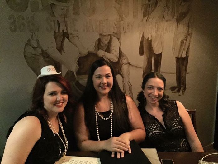 BAS/BAB - A Two for One!