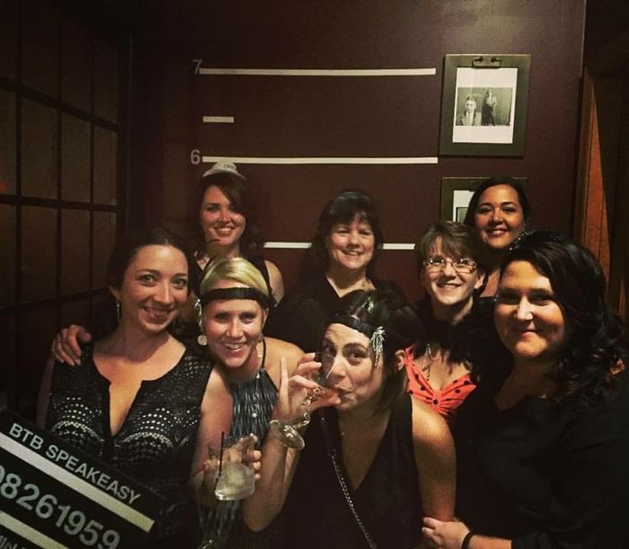 BAS/BAB - A Two for One!