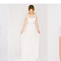 I Haven't Found a A Dress I Like, Need Suggestions!