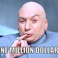 What is the average price for flowers?