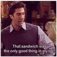 NWR: Let's talk Thanksgiving food