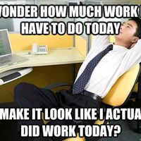 KWR: Since none of us are being productive at work today.. Meme your mood!!