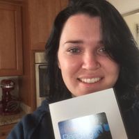 WW Secret Santa Thank You / Guessing Thread