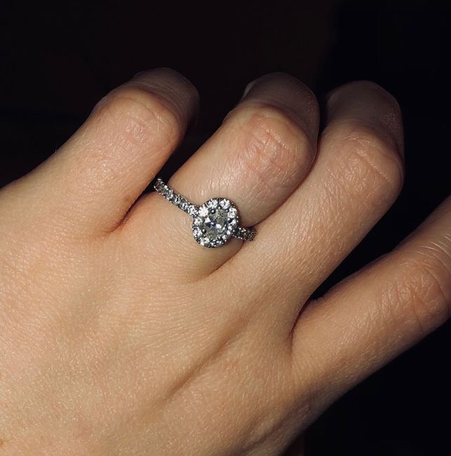 Ring Pics! - 1