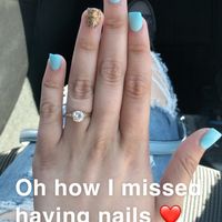 Brides of 2021! Show us your ring! - 1