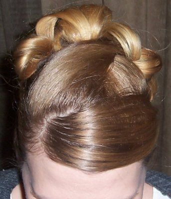 Hair Trial (pics)