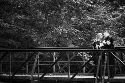 Got Engagement Pics in!!