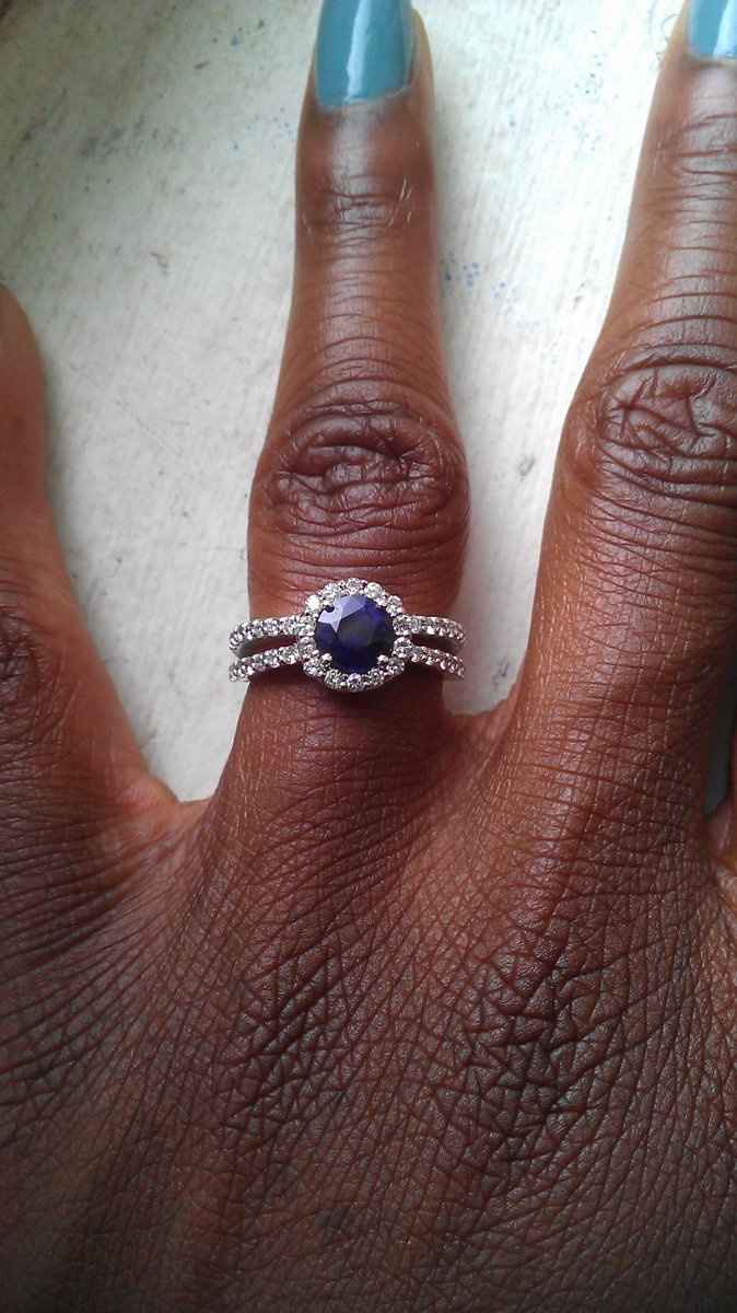Post Your Engagement Rings!