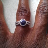 Post Your Engagement Rings!
