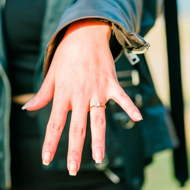 2023 Brides - Show us your ring! 12
