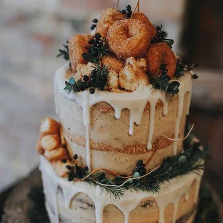 Show me your cake!!!