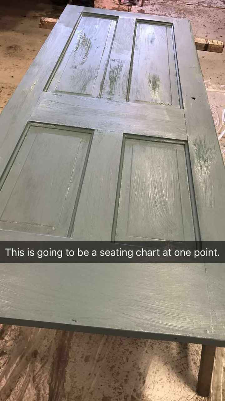 Did some DIY projects this weekend!