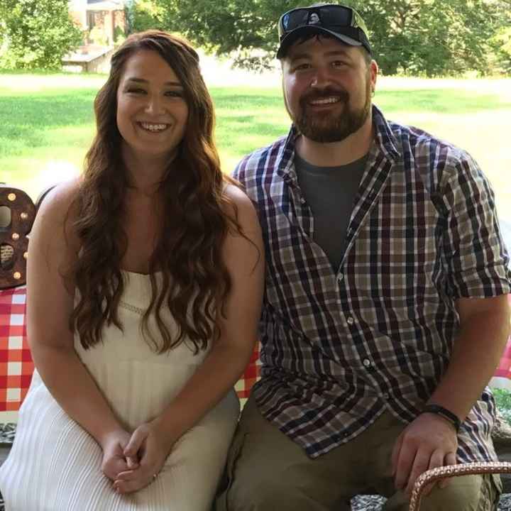 Show off your Rehearsal Dinner and Bridal Shower Attire!