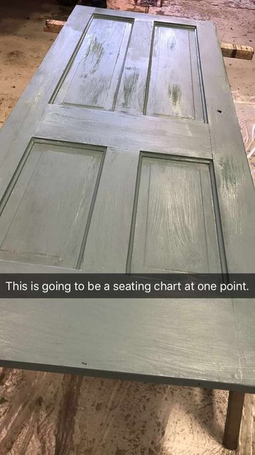 Did some DIY projects this weekend!