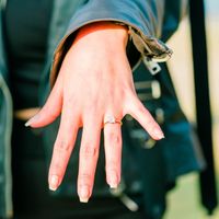 2023 Brides - Show us your ring! - 1