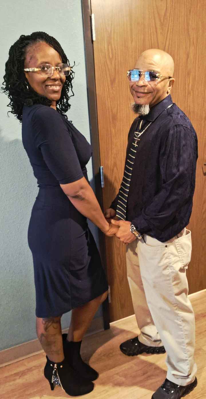 Couples getting married on August 3, 2027 - 1