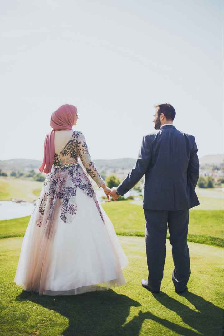 Show me your engagement photos! - 2