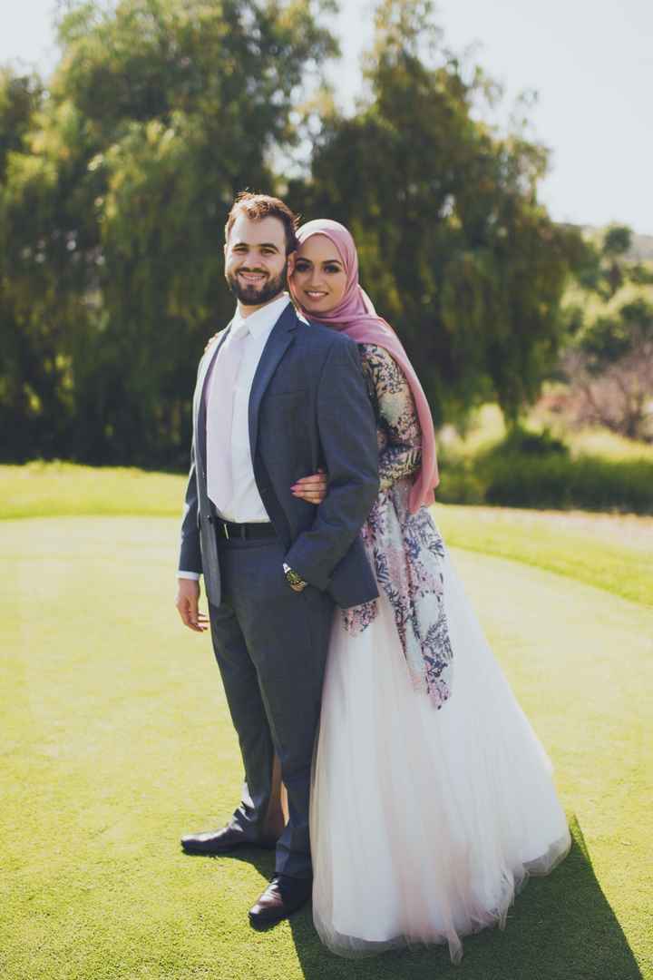 Show me your engagement photos! - 4