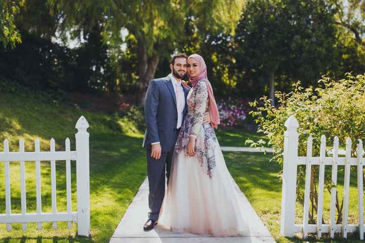 Show me your engagement photos! - 5