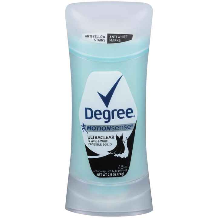 Wedding day deodorant!!? - 1