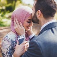 Show me your engagement photos! - 1