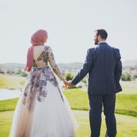 Show me your engagement photos! - 2