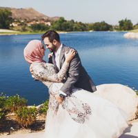 Show me your engagement photos! - 3