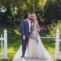 Show me your engagement photos! - 5