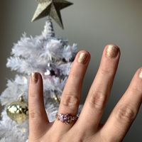 Brides of 2022! Show us your ring! - 1