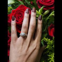 2023 Brides - Show us your ring! - 1
