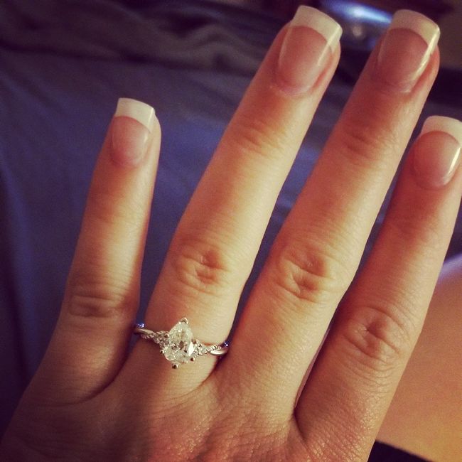 Engagement Ring Bliss 21