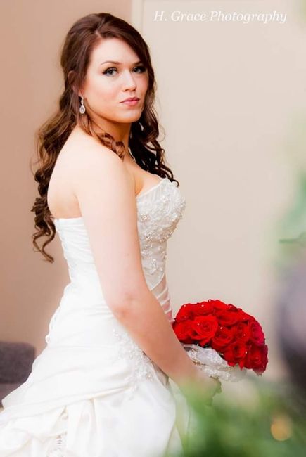 Dress Preservation