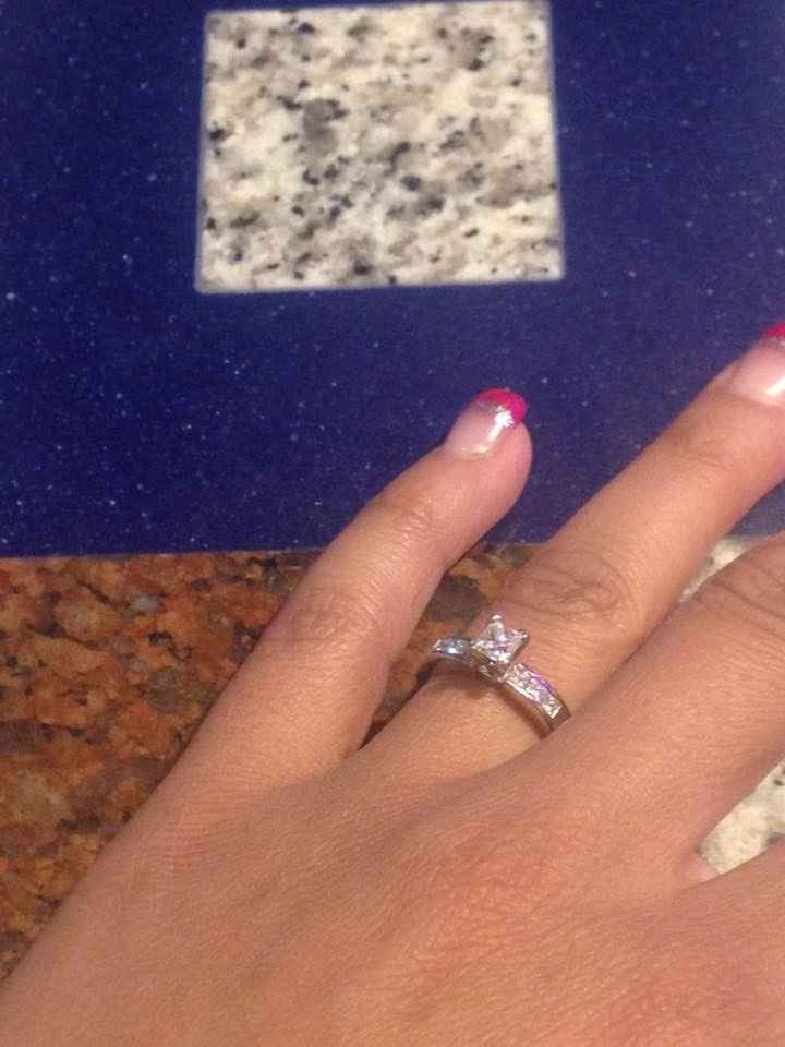 234 Days! Getting things done little by little! So exciting!