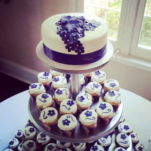 How much was your cake?!? Do u have pictures?