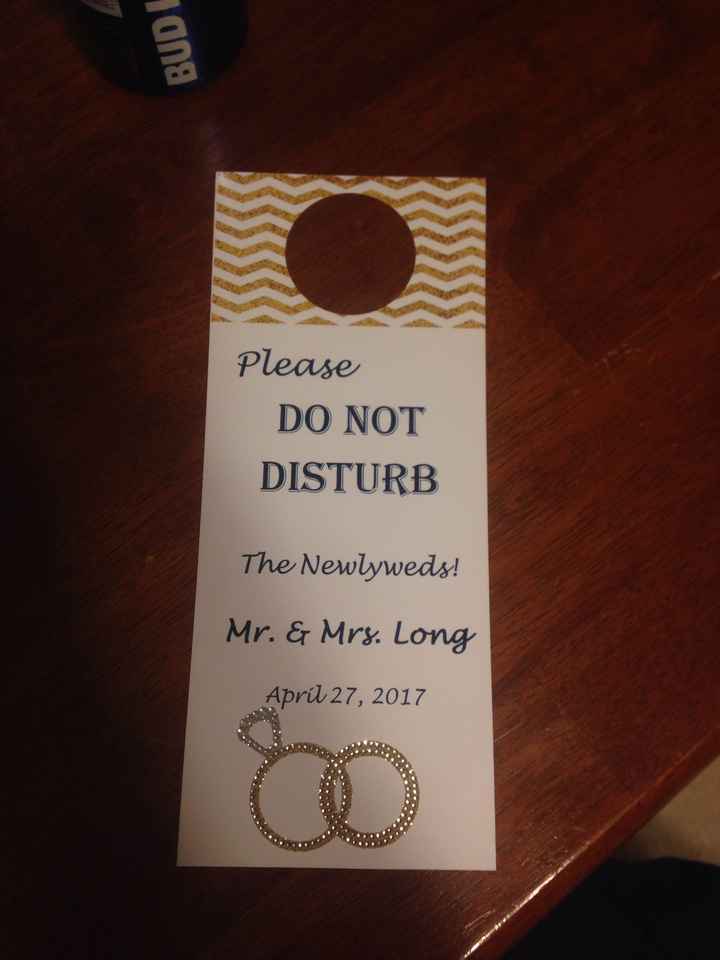 234 Days! Getting things done little by little! So exciting!