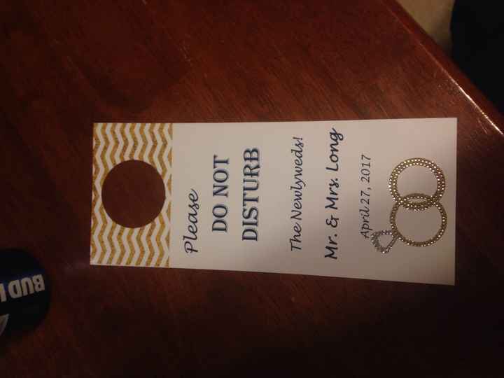 234 Days! Getting things done little by little! So exciting!