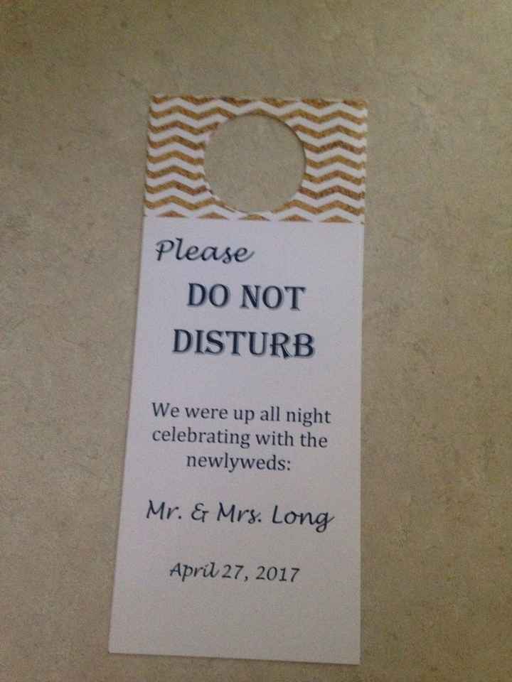 234 Days! Getting things done little by little! So exciting!