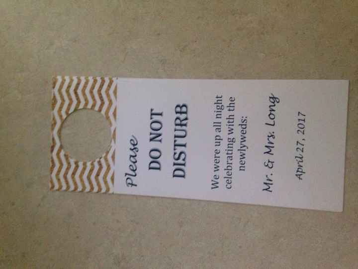 234 Days! Getting things done little by little! So exciting!