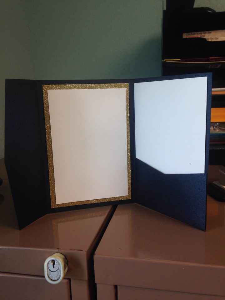 234 Days! Getting things done little by little! So exciting!