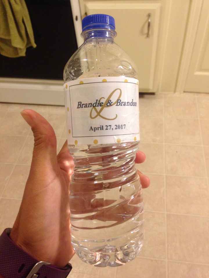 234 Days! Getting things done little by little! So exciting!